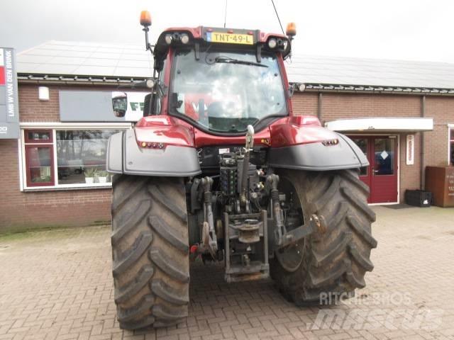 Valtra T174 VERSU Traktorji