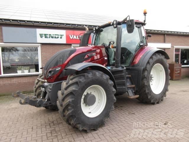 Valtra T174 VERSU Traktorji