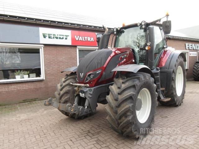 Valtra T174 VERSU Traktorji