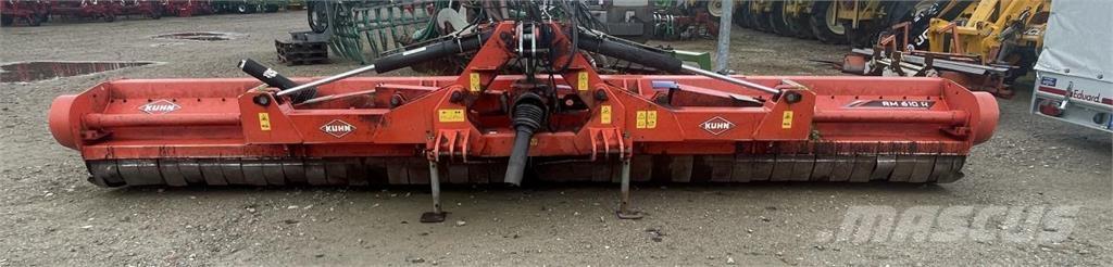 Kuhn RM 610 R Kosilnice za pašnike