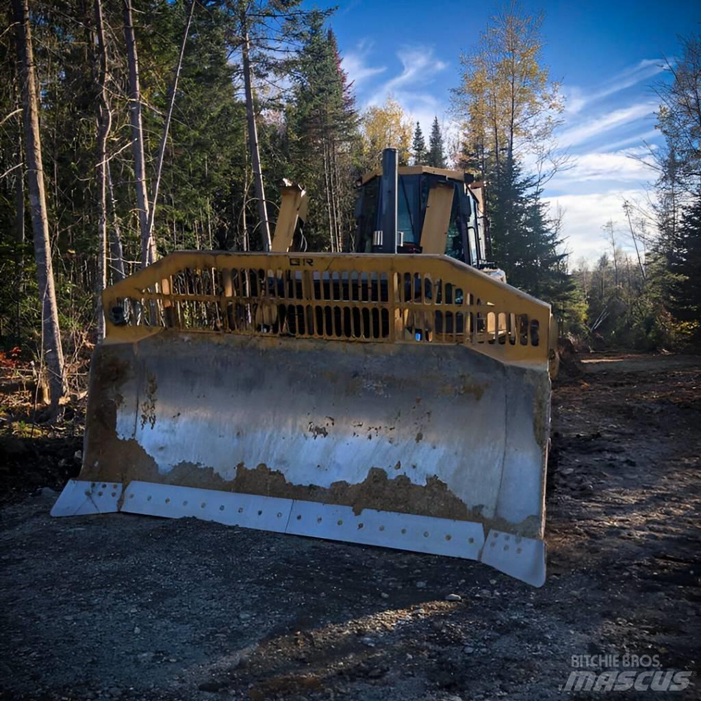 John Deere 850 J Buldožerji goseničarji