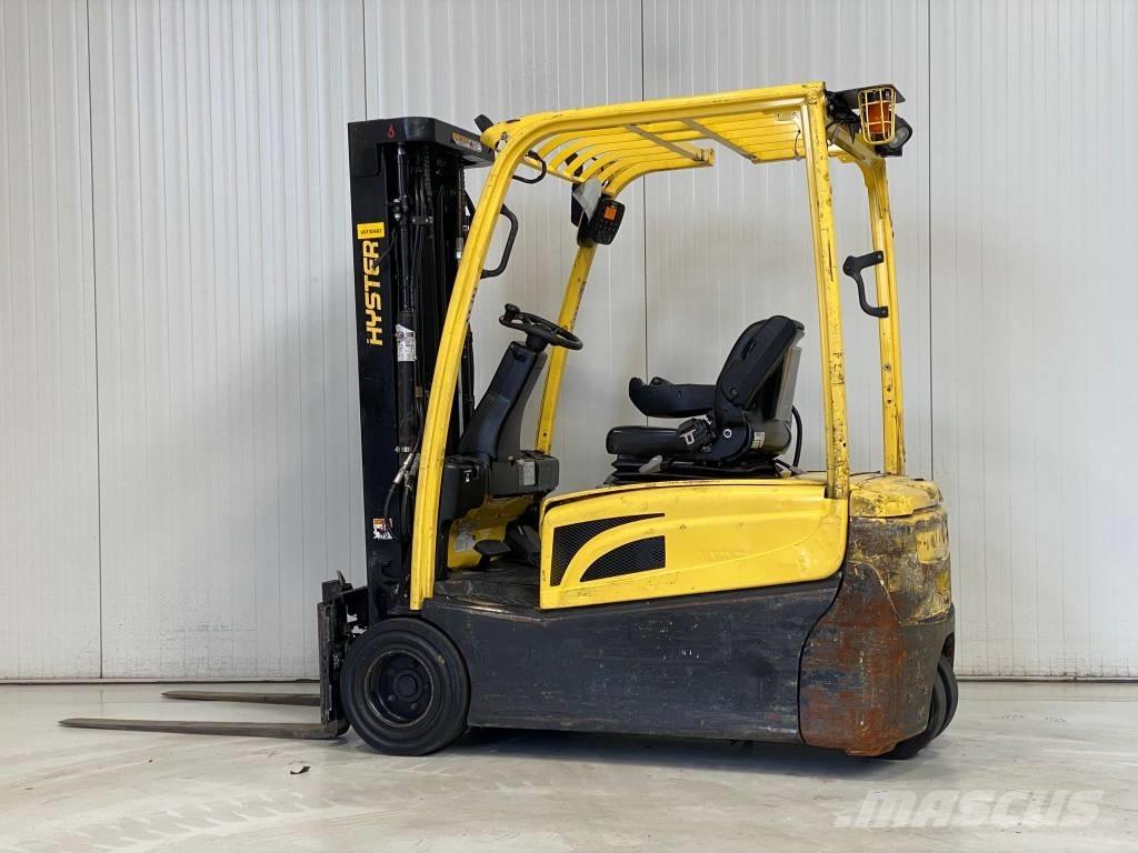 Hyster J2.0XNT LWB Električni viličarji