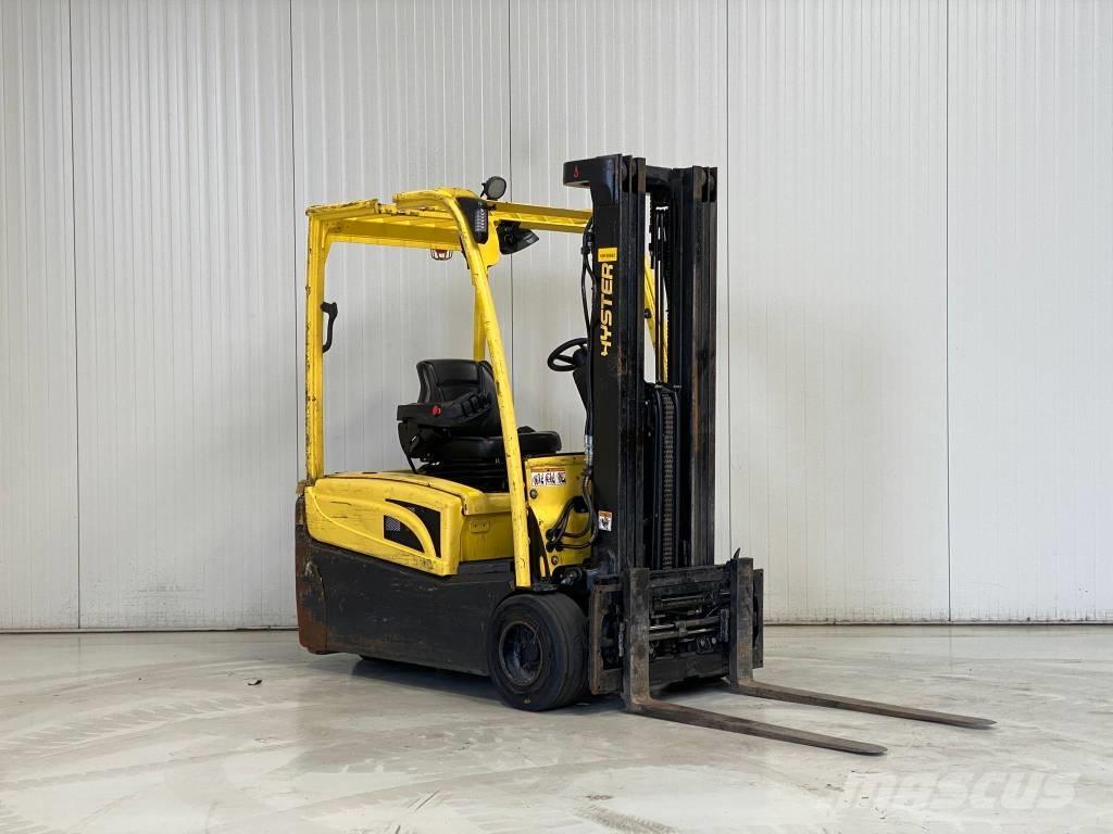 Hyster J2.0XNT LWB Električni viličarji