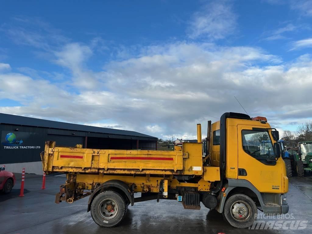 DAF LF 45.160 Kiper tovornjaki