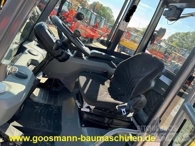 Kramer 5040 Kolesni nakladalci