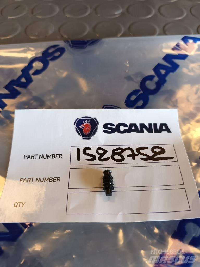 Scania PLUG 1528752 Motorji
