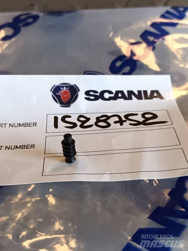 Scania PLUG 1528752 Motorji