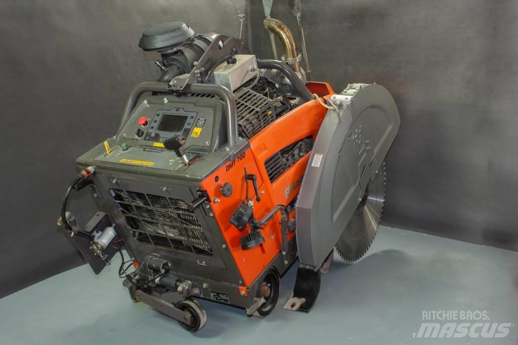 Husqvarna FS7000DL Žage za kamen in beton