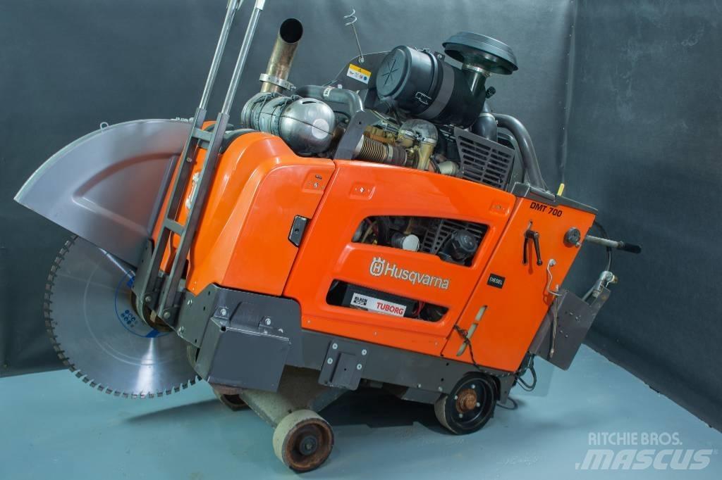 Husqvarna FS7000DL Žage za kamen in beton