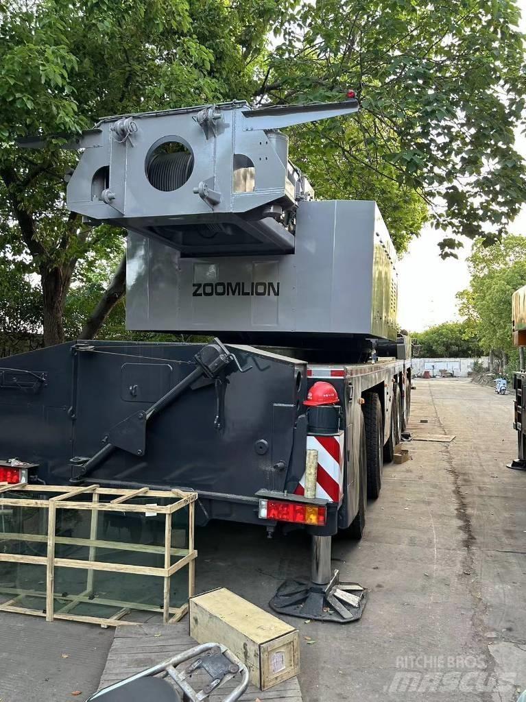 Zoomlion ZAT 2200 V Rabljeni žerjavi za vsak teren