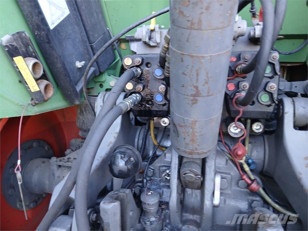 Tanco 580-A Stroji za zavijanje