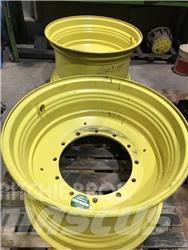 John Deere 20x34 Gume, kolesa in platišča