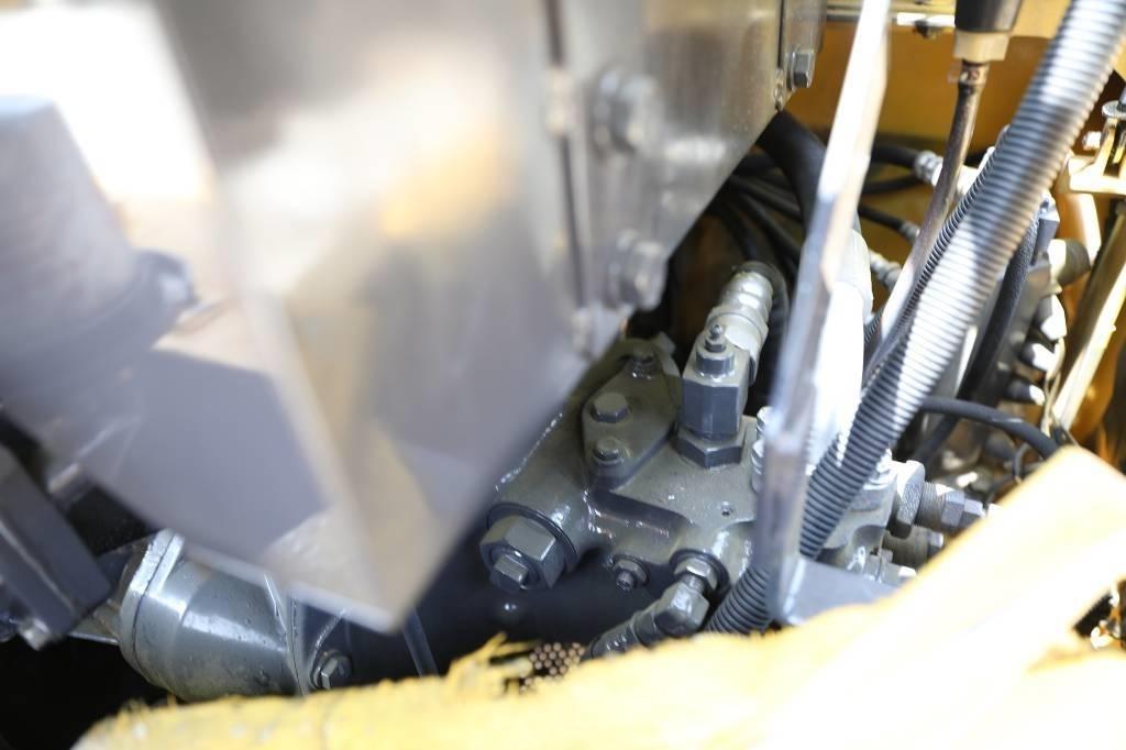 Komatsu PC 60-7 Mini bagri <7t