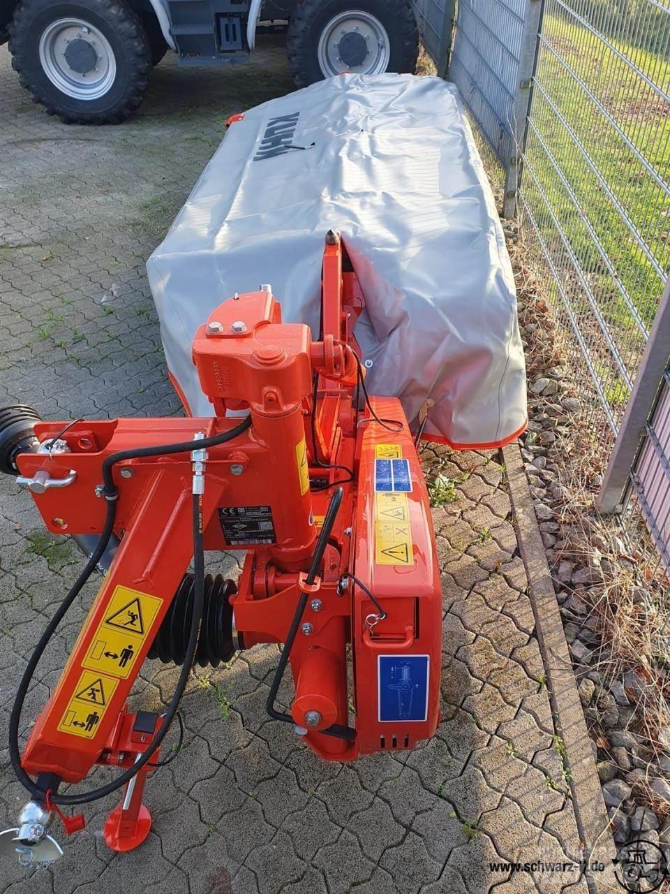 Kuhn GMD 280-FF Kosilnice