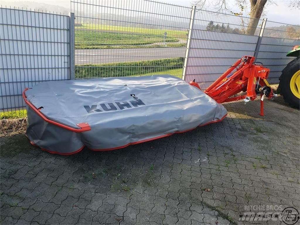 Kuhn GMD 280-FF Kosilnice