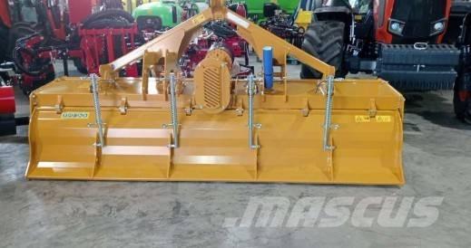 Alpego FG-300 E Rotacijske brane in multikultivatorji