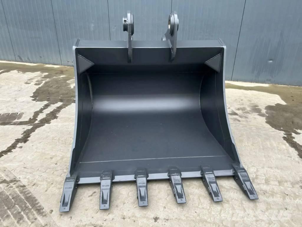 Hitachi ZX220 - 1.40m Žlice