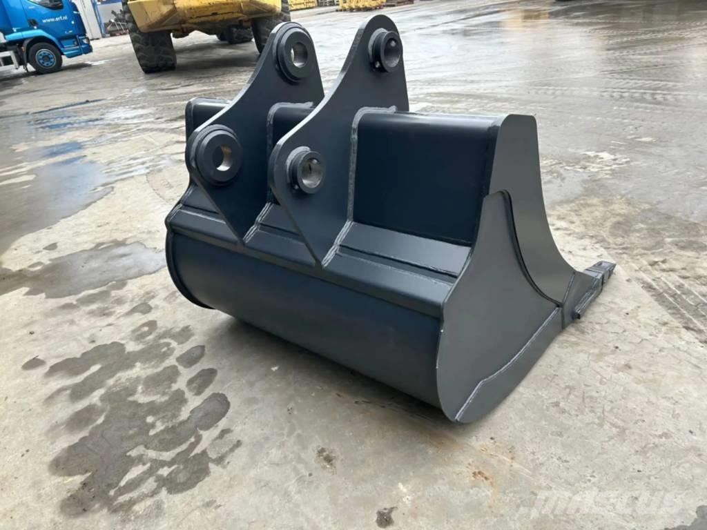 Hitachi ZX220 - 1.40m Žlice