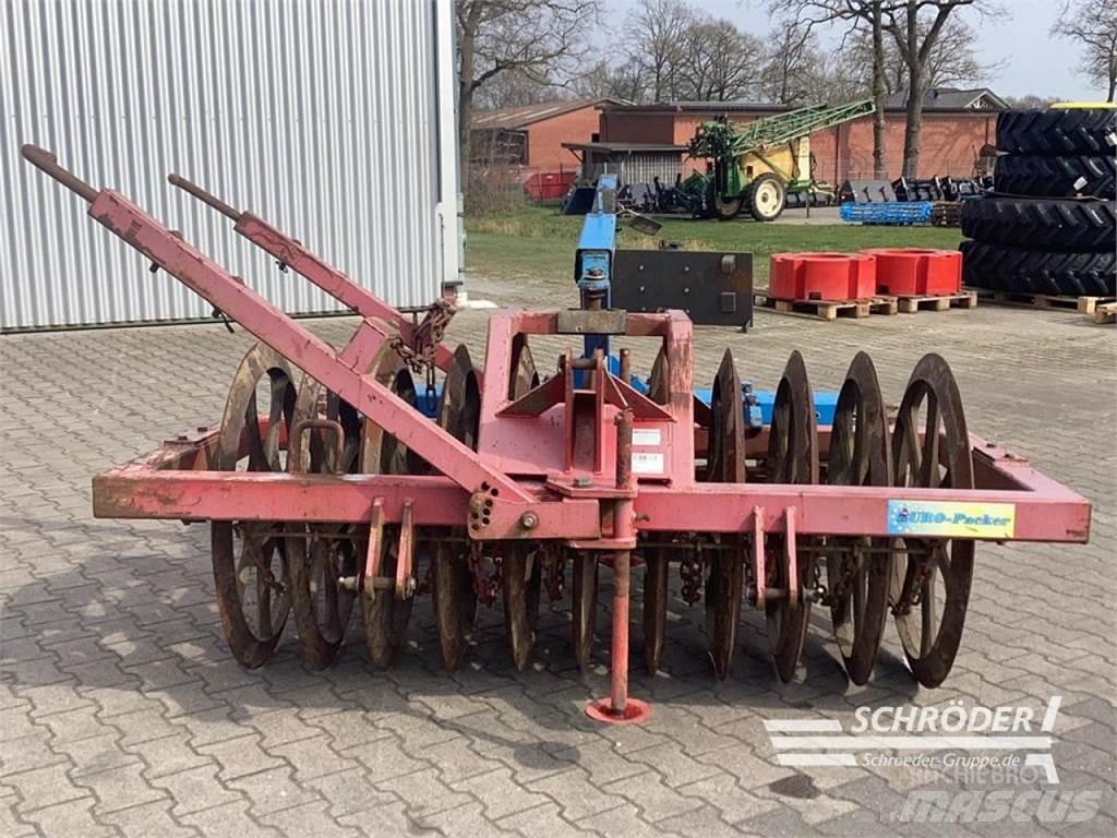 Jabelmann V 11/900 Valjarji