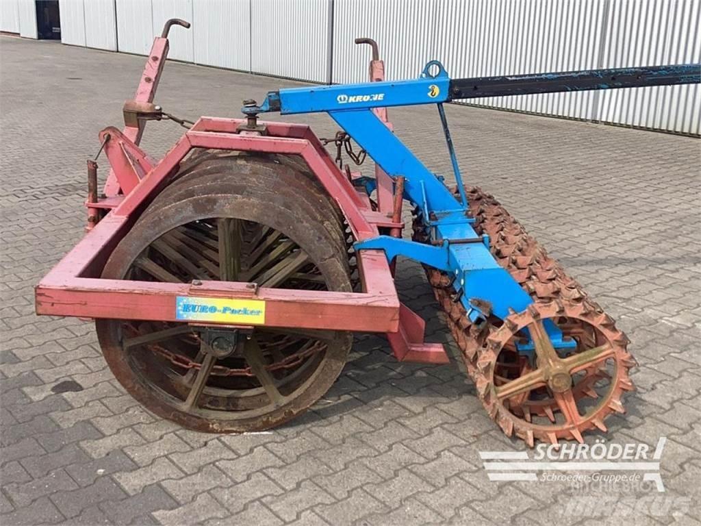 Jabelmann V 11/900 Valjarji