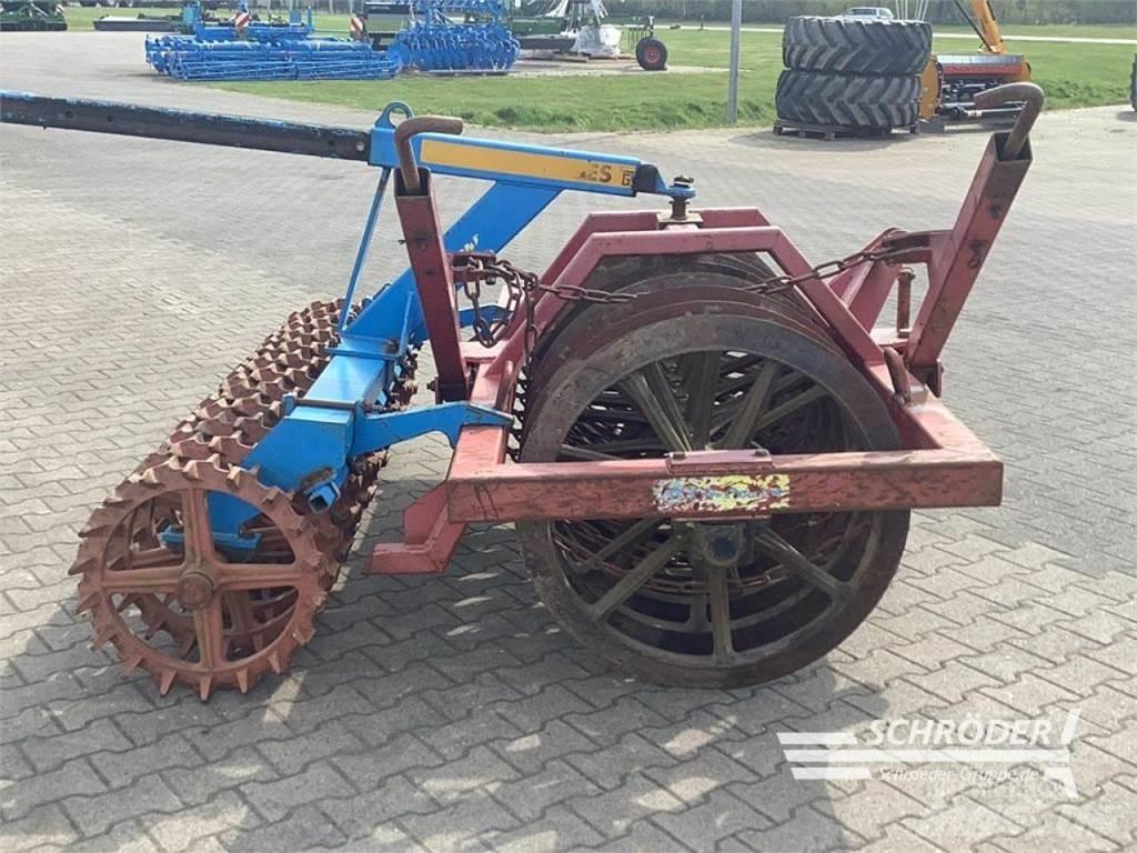Jabelmann V 11/900 Valjarji