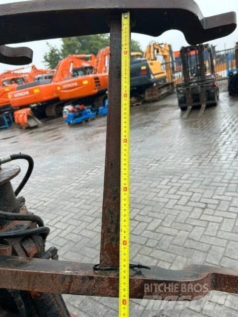  Zand Grijper CW 30 Grabeži