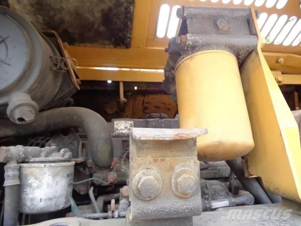 CAT 308 C CR Midi bagri 7t – 12t