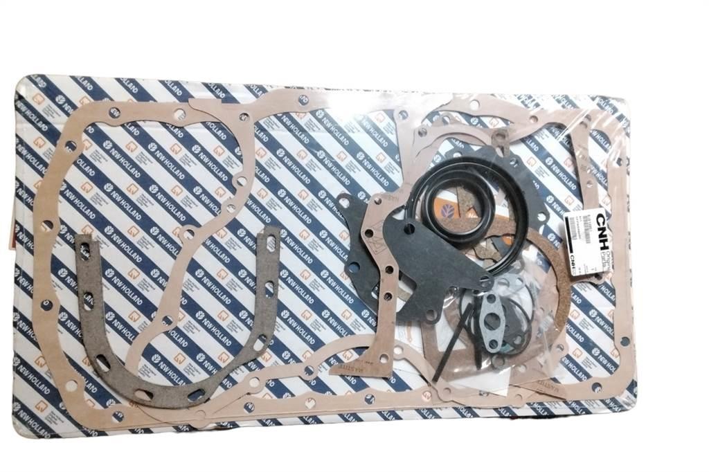 Ford 81813951 Motorji