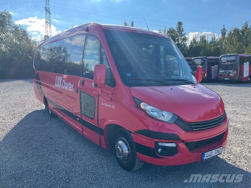 Iveco FERQUI SUNRISE Mini avtobusi