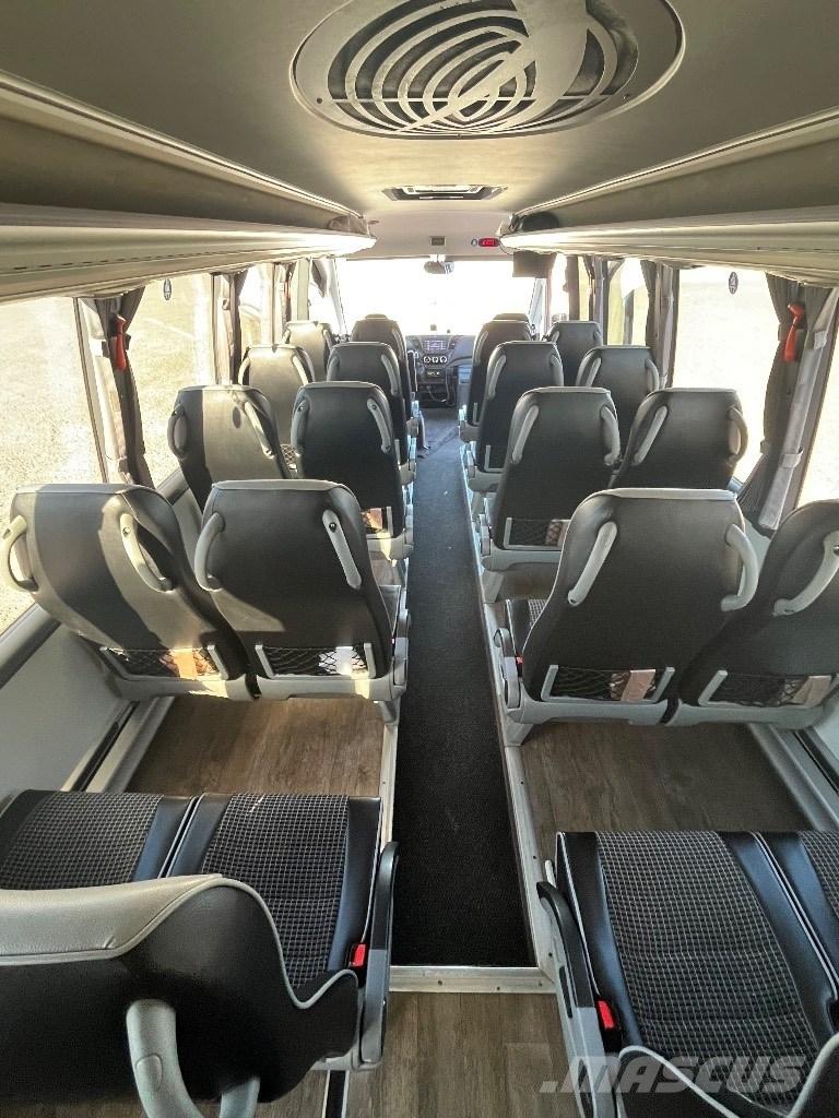 Iveco FERQUI SUNRISE Mini avtobusi