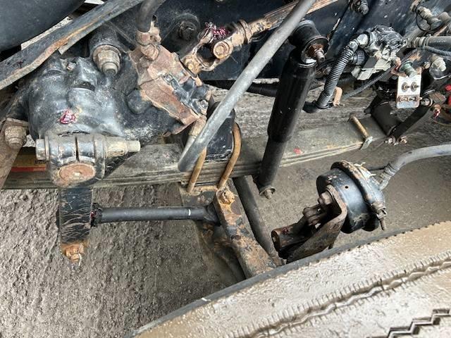 Kenworth W 900 L Vlačilci