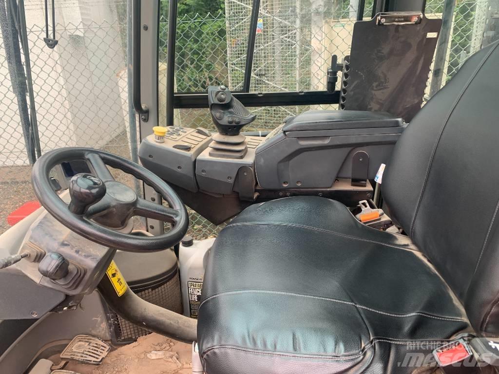 Kalmar DCG120-12 Dizelski viličarji