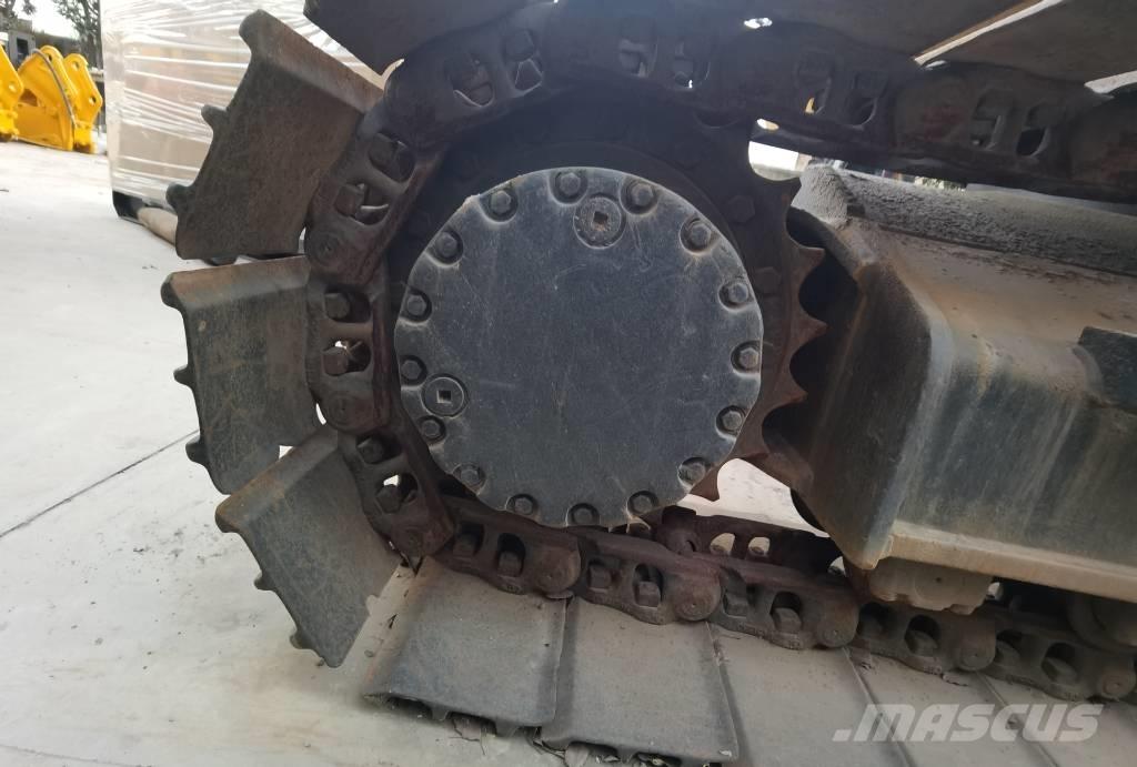 CAT 315d2 Bagri goseničarji