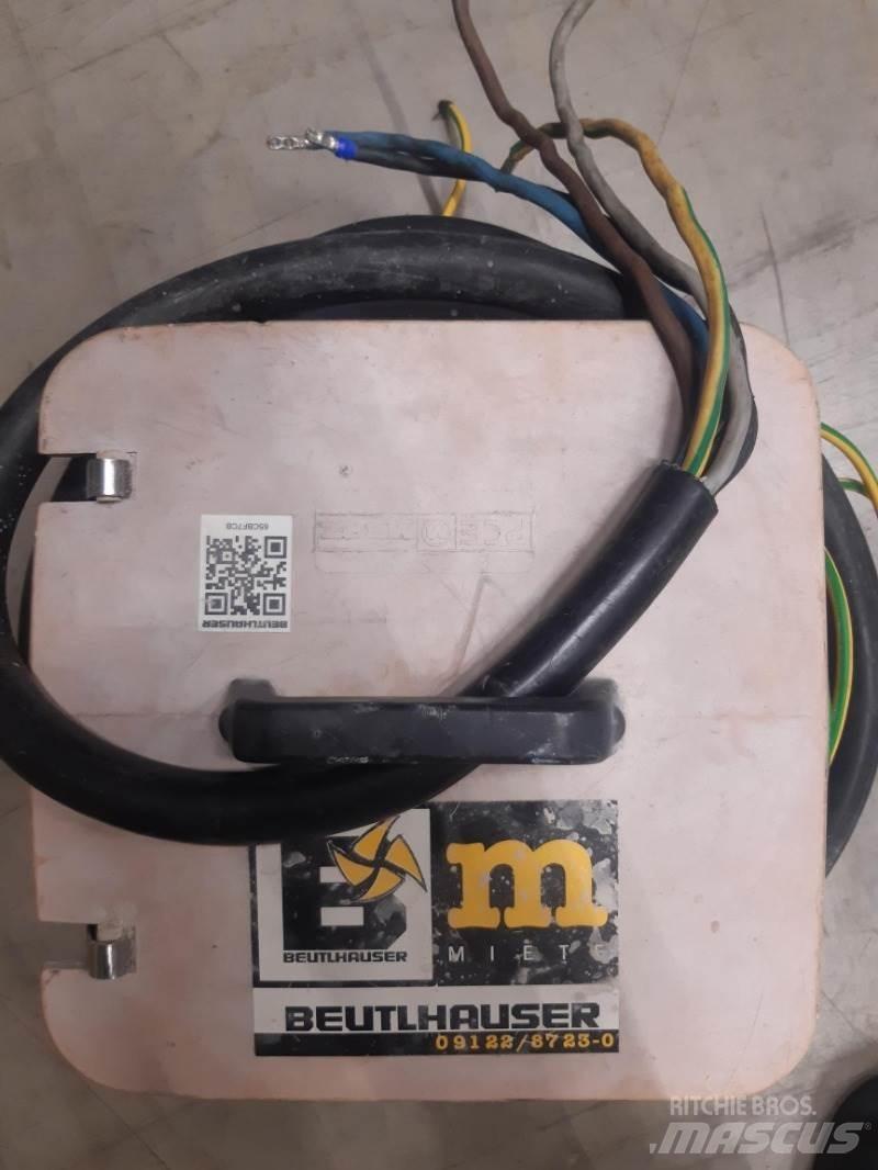  M-SVG63/001/0/K/FU Gradbeništvo - drugo