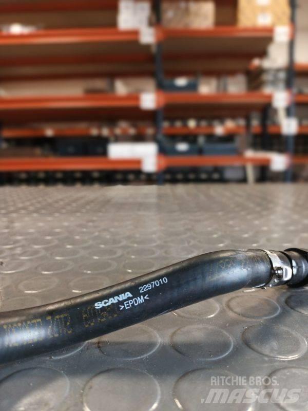 Scania HOSE 2297010 Motorji
