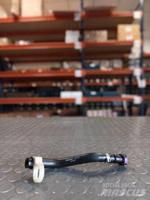 Scania HOSE 2297010 Motorji