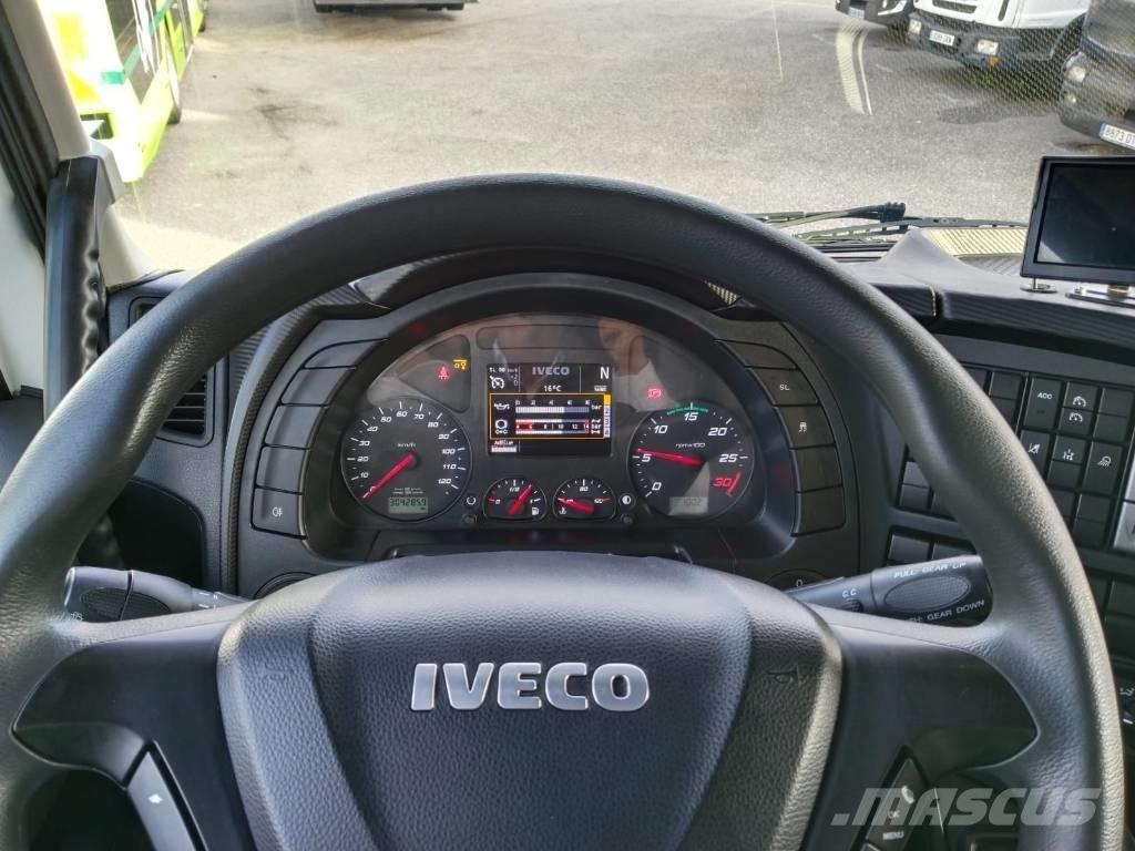 Iveco AD 260 S36Y/PS Tovornjaki hladilniki