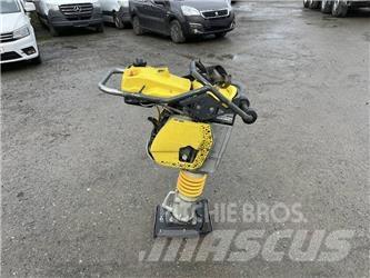 Bomag BT 60 *Stampfer* Vibro nabijači