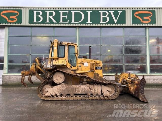 CAT D 5 H LGP II Buldožerji goseničarji