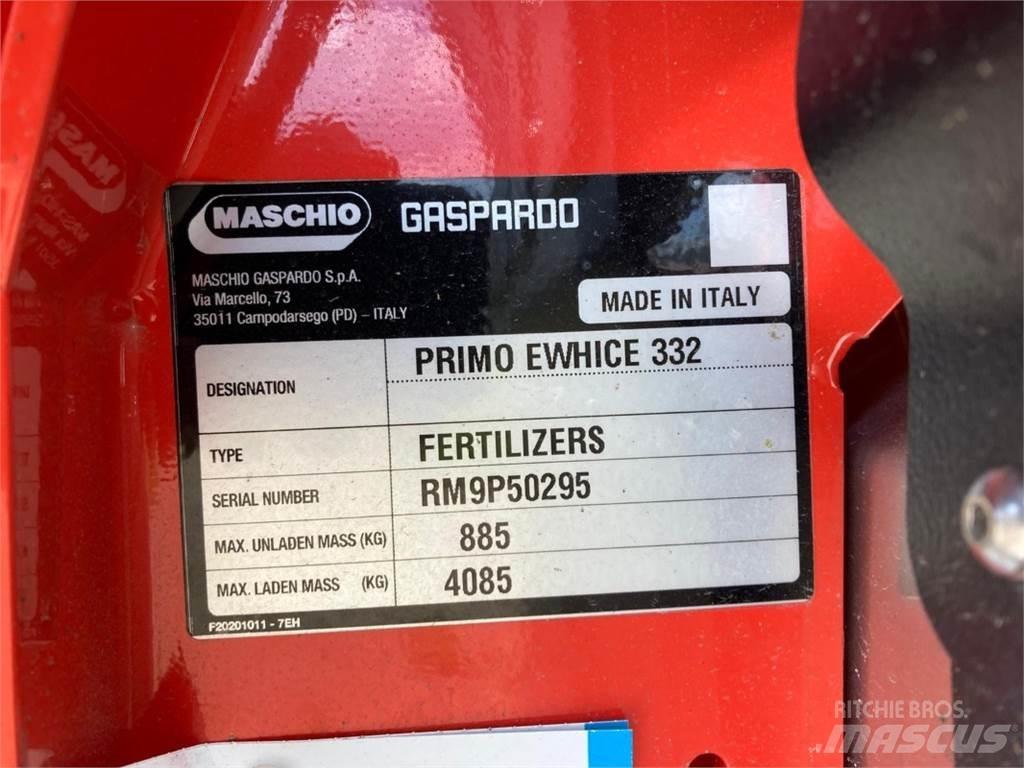 Maschio Primo EWH Trosilniki mineralnega gnojila