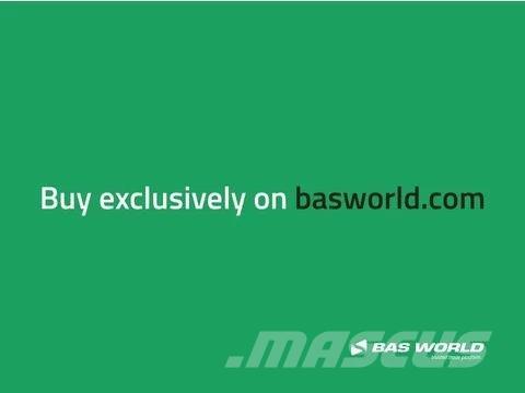 Krone SD Polprikolice s ponjavo