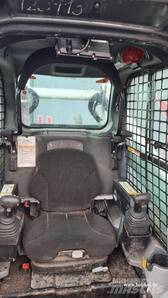 Bobcat T 770 Nakladalci goseničarji