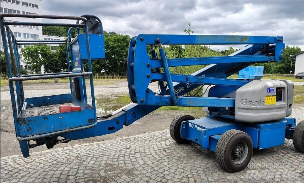 Genie Z-4525 Drugi