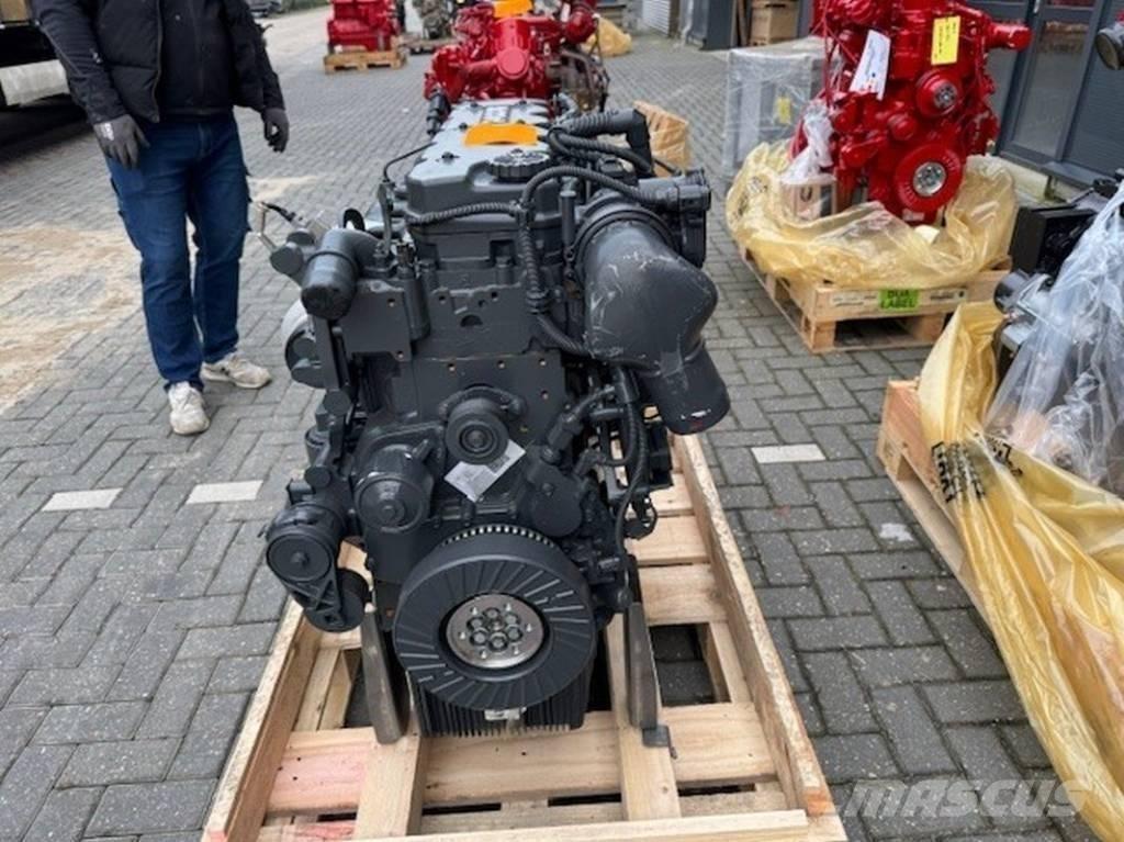 Cummins B6.7EUVIE307 Kmetijstvo - drugo