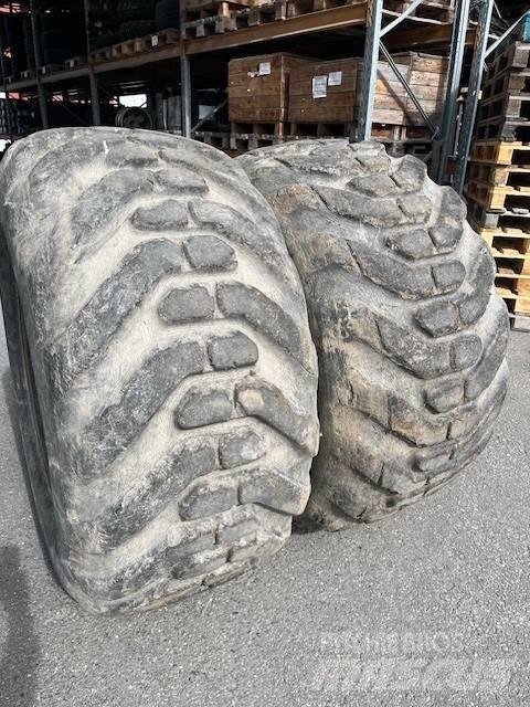 Nokian 600/55-26.5 Gume, kolesa in platišča