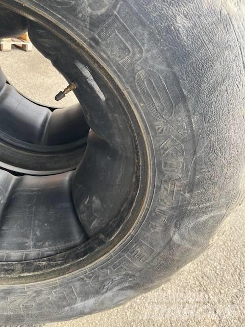 Nokian 600/55-26.5 Gume, kolesa in platišča