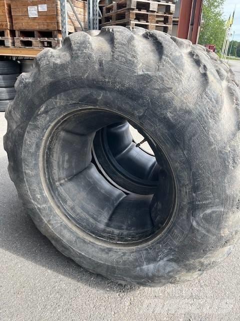 Nokian 600/55-26.5 Gume, kolesa in platišča