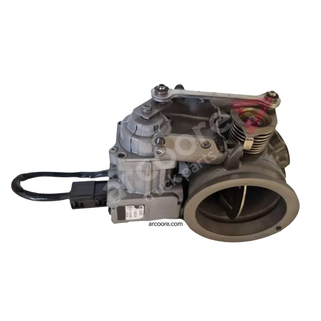 DAF BPV 2243026 Motorji