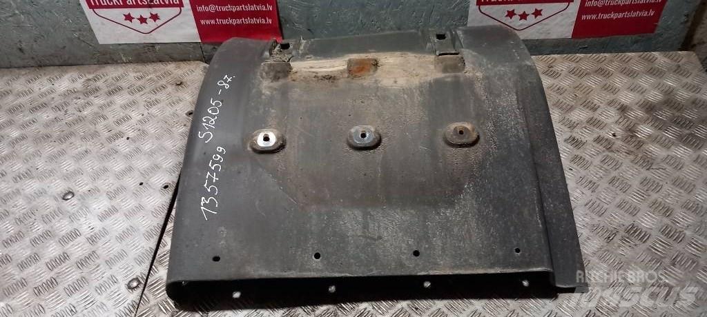 Scania R 440.  1357599 Osi