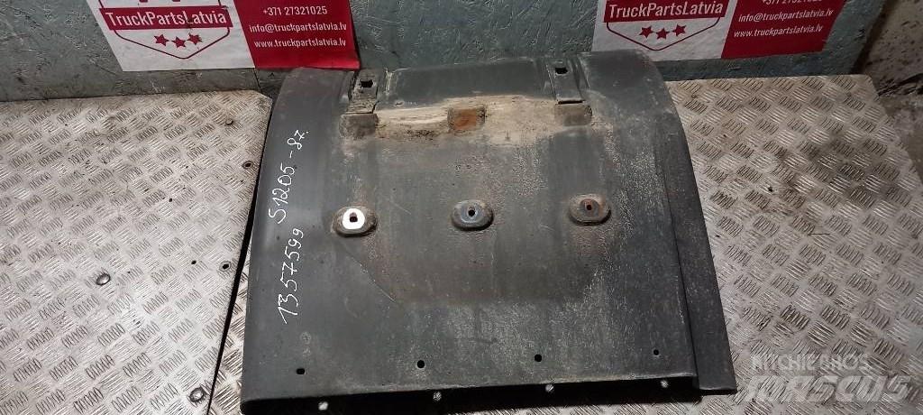 Scania R 440.  1357599 Osi